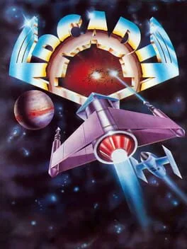 Arcadia 64 (C64)