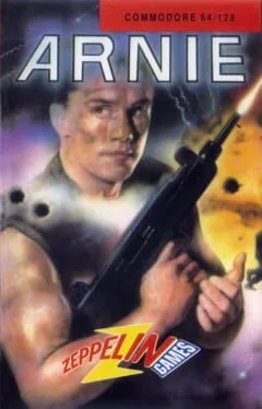 Arnie (C64)