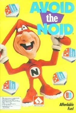 Avoid the Noid (C64)