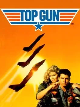 Top Gun (C64)