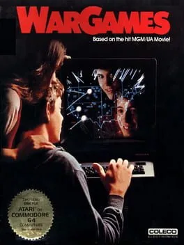WarGames (C64)
