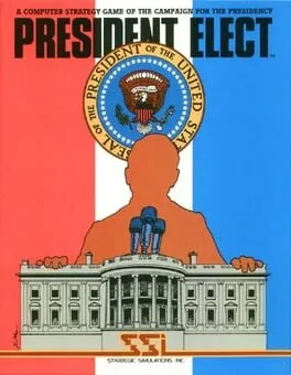 President Elect (C64)