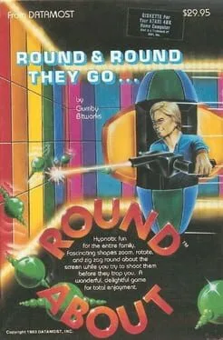 Round About (C64)