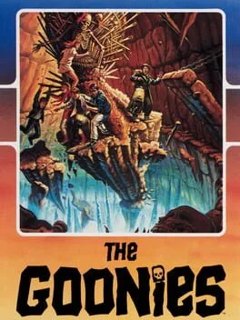 The Goonies (C64)