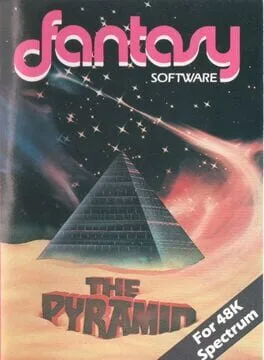 The Pyramid (C64)