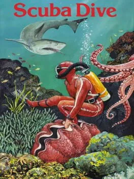Scuba Dive (C64)