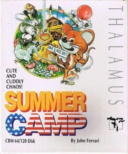 Summer Camp (C64)