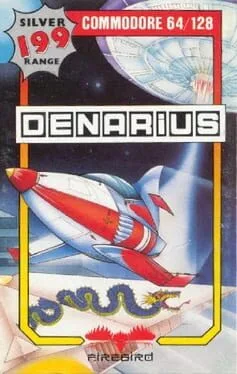 Denarius (C64)