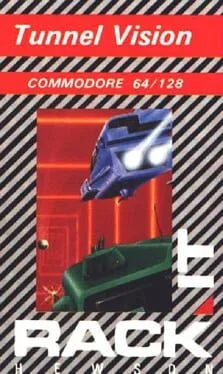 Tunnel Vision (C64)