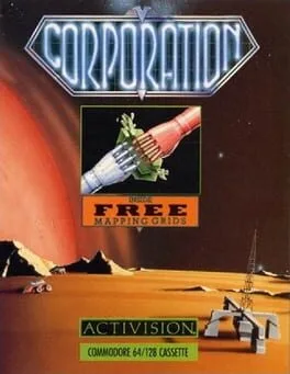 Corporation (C64)