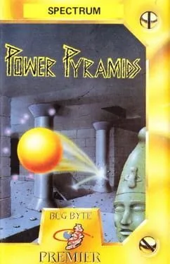 Power Pyramids (C64)