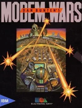 Modem Wars (C64)
