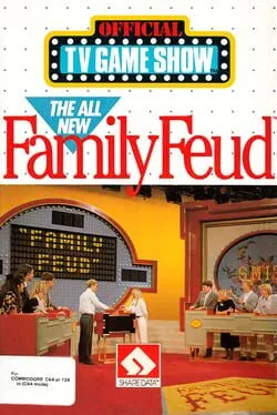 The All New Family Feud