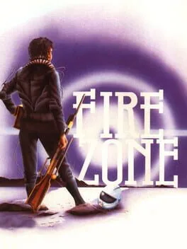 Firezone (C64)