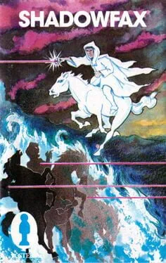 Shadowfax (C64)