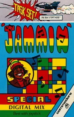 Jammin' (C64)