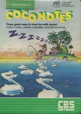 Coco Notes (C64)
