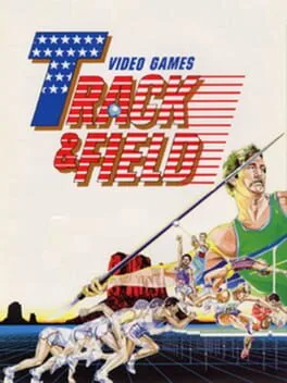 Track & Field (C64)