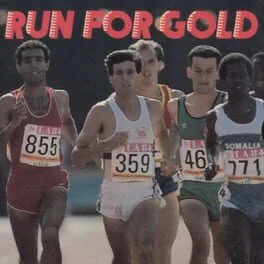 Run for Gold (C64)