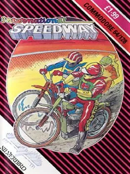 International Speedway (C64)