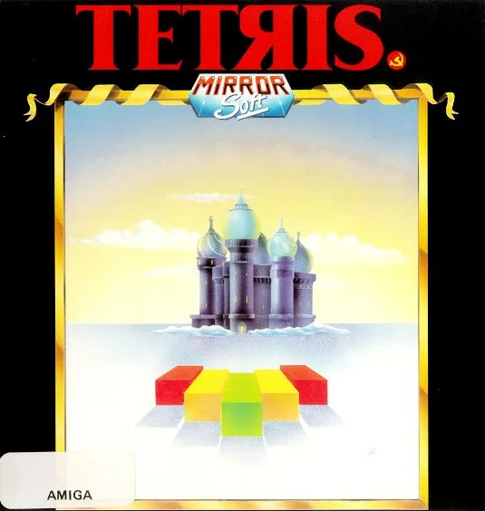 Tetris (AMIGA)