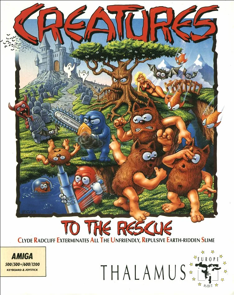 Creatures