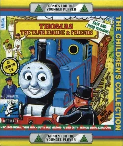 Thomas the Tank Engine & Friends