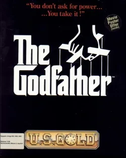 The Godfather (AMIGA)