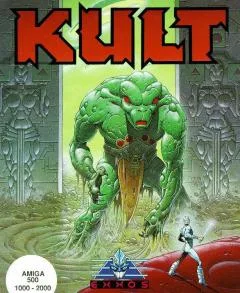 Kult (AMIGA)