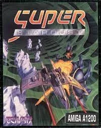 Super Stardust (AMIGA)