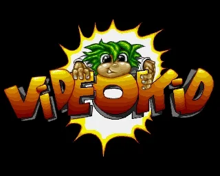 Videokid (AMIGA)
