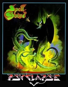 Spell Bound (AMIGA)