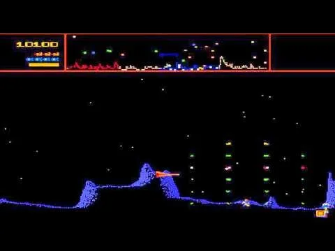 Oblivion (AMIGA)