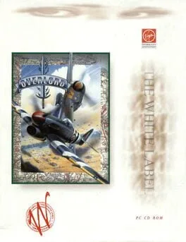 Overlord (AMIGA)
