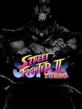 Super Street Fighter II