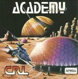 Academy (AMIGA)