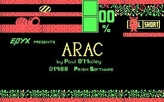 Arac