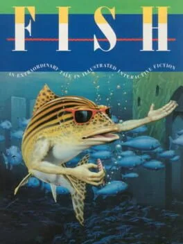 Fish! (1988) (AMIGA)