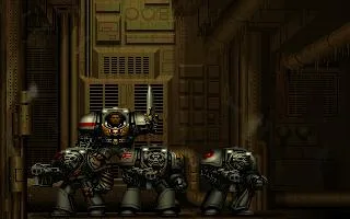 Space Hulk (1993)