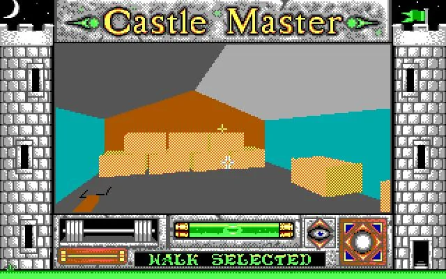 Castle Master