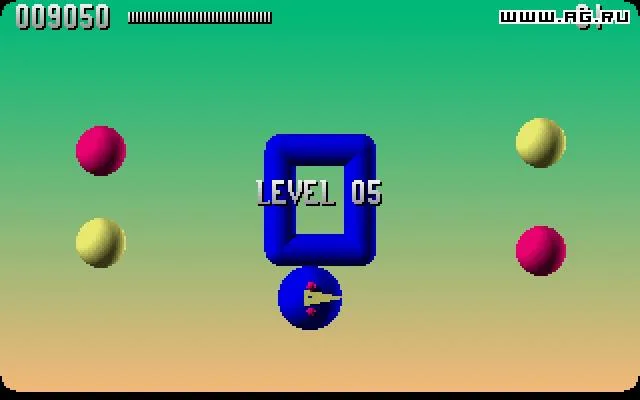 E-Motion (AMIGA)
