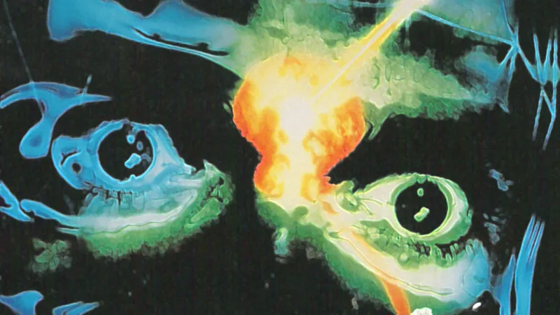 Flashback: The Quest for Identity