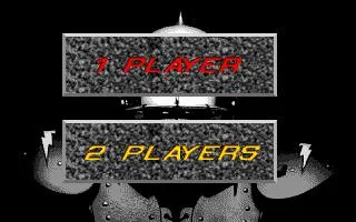 Killerball (AMIGA)