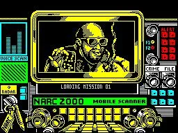 Narc (1988)