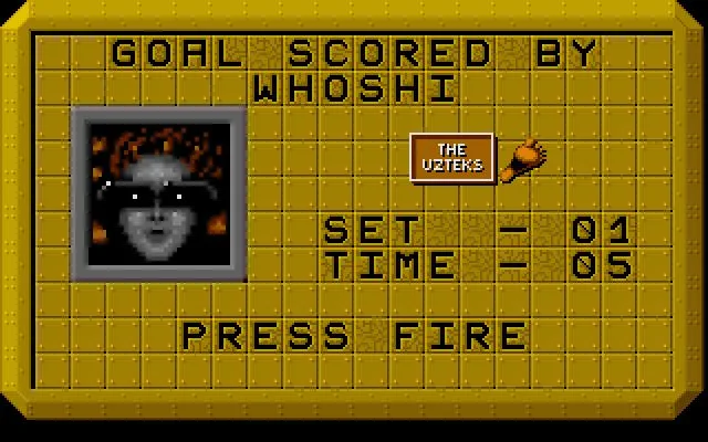 Projectyle (AMIGA)