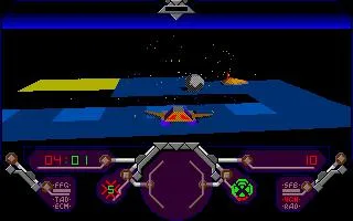 Simulcra (AMIGA)