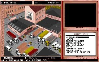 Trans World (AMIGA)