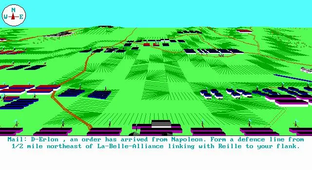 Waterloo (AMIGA)