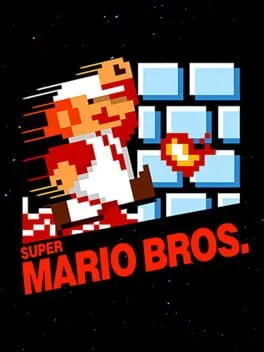 Super Mario Bros. (FDS)
