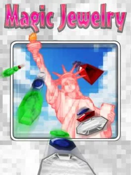 Magic Jewelry (FDS)